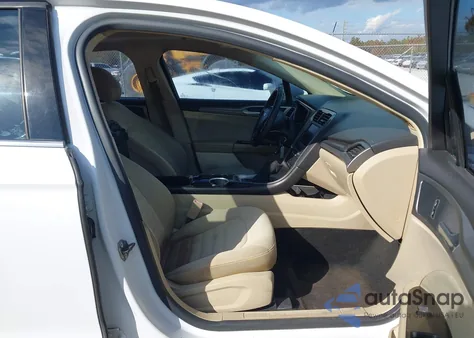 2013 Ford Fusion Se from USA, damaged, VIN 3FA6P0H75DR179865